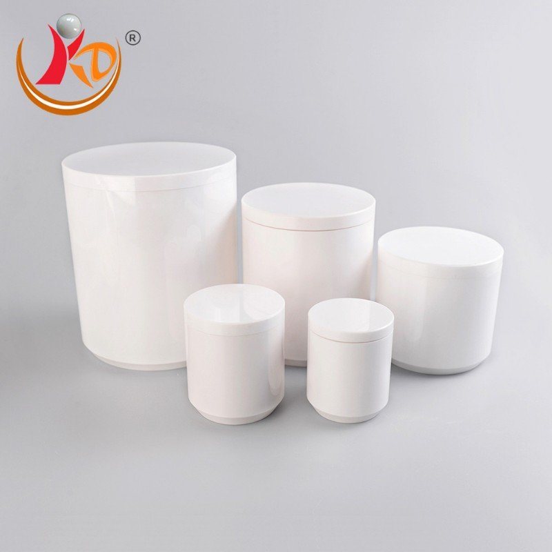 Ball Mill Pots in Full Sizes Full Specifications Ball Mill Jars