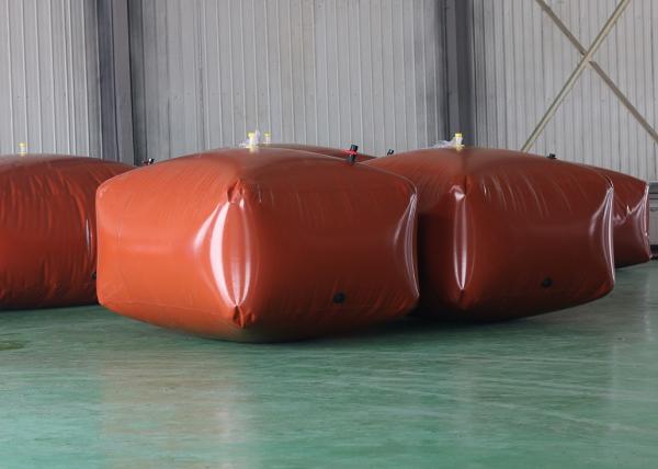 Industrial Grade PVC Storage Tank Corrosion-resistant Large Capacity Liquid