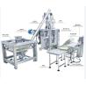 Buy cheap Heavy Duty Pouch Feeding System 800kg Bags Auto Feeding Machine from wholesalers