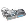 Buy cheap Rustproof Capsule Pneumatic Liquid Filling Machine 1000BPH Stable from wholesalers