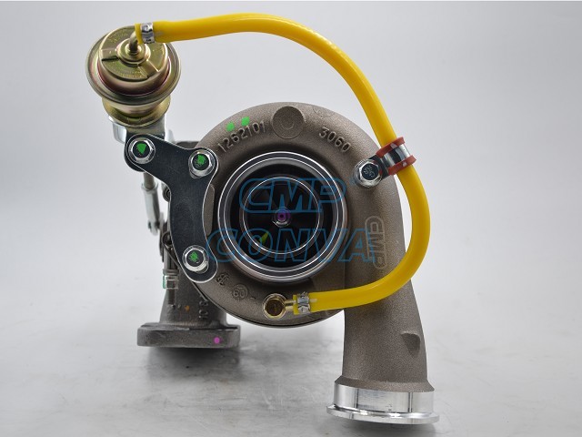 CMP Turbo Engine Parts EC210B D6E S200G 0429-4752KZ / Auto Turbocharger