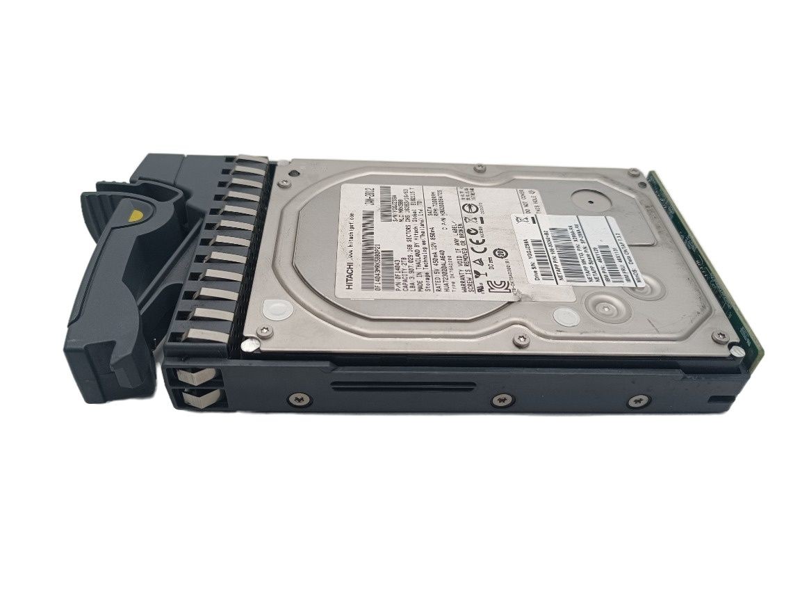 3.5-inch X299A-R5 2tb Hard Drive 7200RPM SATA 3Gb/s Hard Drive Compatible With FAS2020/2040/2050