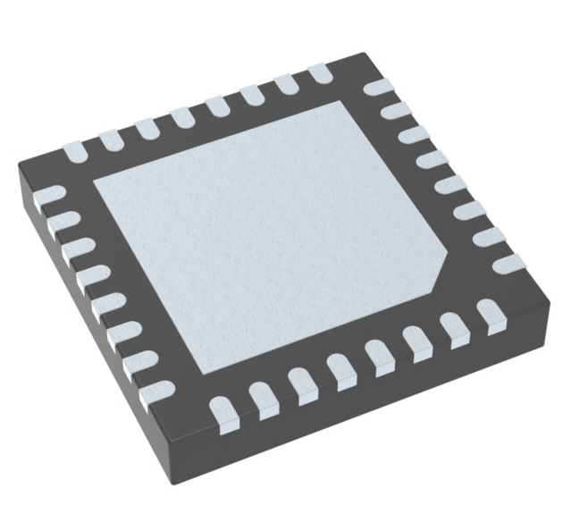 MAX98400A Class D Amp with 20W Output, 92% Efficiency, I2C Control, Integrated