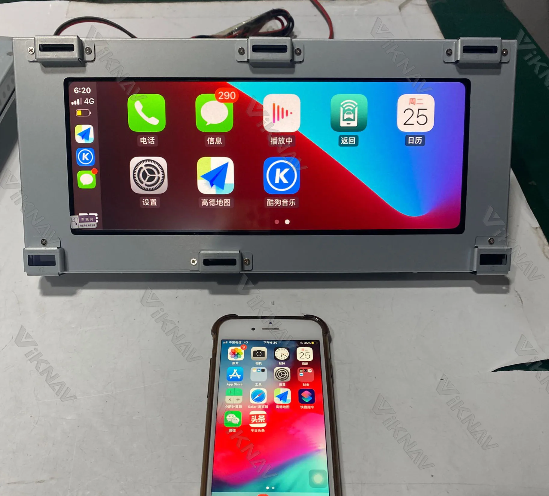 Android 12 Touch Screen Car Radio For Range Rover Sport L494 2013-2017 GPS Navigation Multimedia Player Android Auto