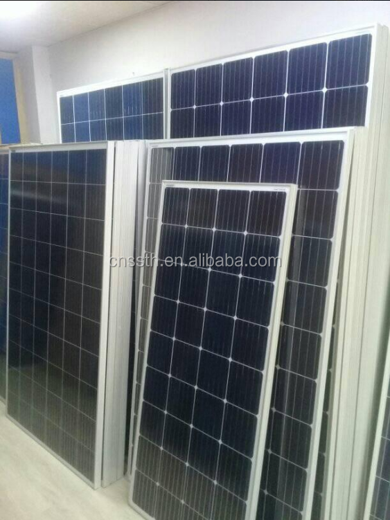 10w 20w 30w 40w 50w 60w 80w Polycrystalline Solar Panel 12v High Efficiency