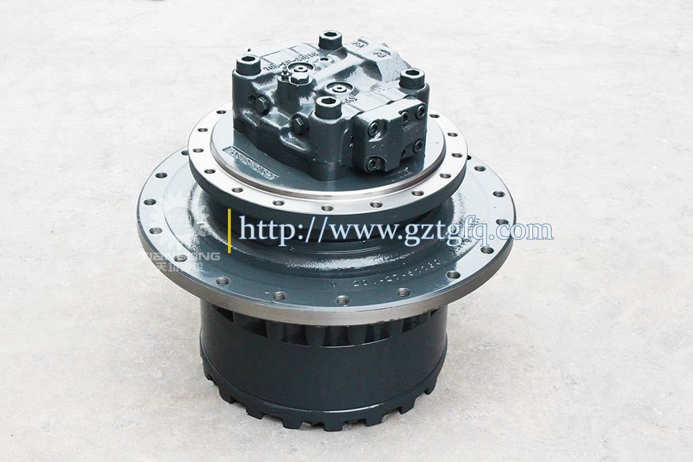 PC210-10MO Excavator Final Device 708-8F-31320 L/ 708-8F-31570 R Excavator Travel Device Assy