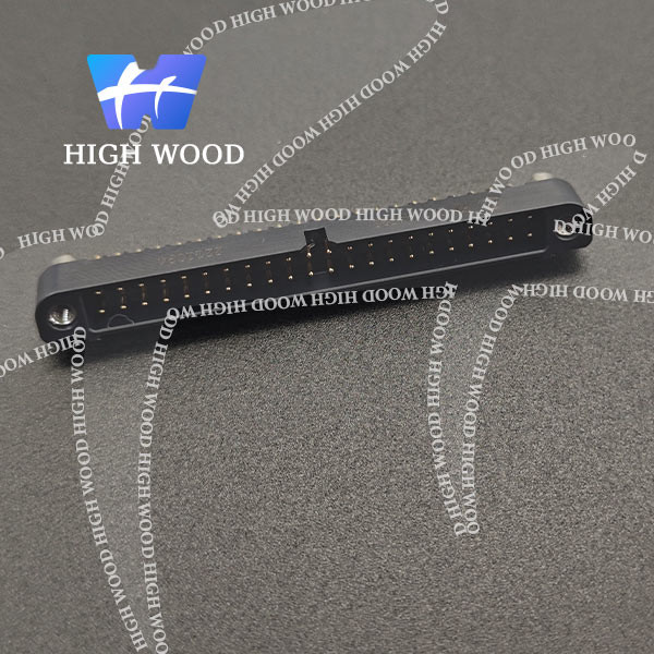 HW-CMM Connector,HW-221Y44F22,MTL-55302F,2mm Pitch.
