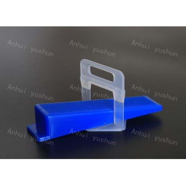  Efficient Tile Leveling System In White For Accurate Tile Alignment Manufactures
