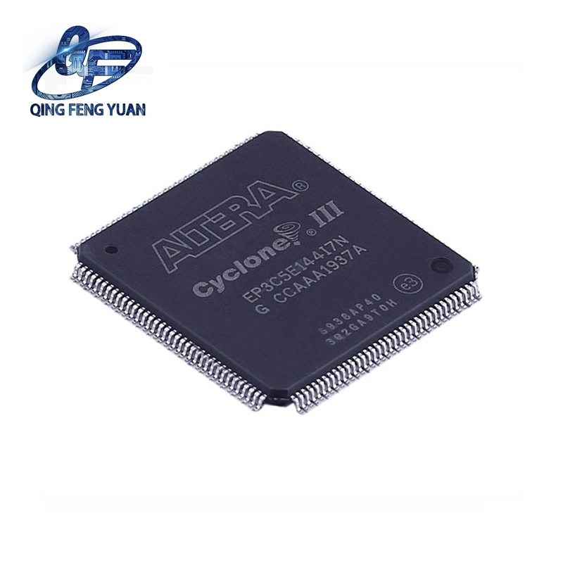 Al-tera Ep3c5e144i7n Electronic Components Design Of Function 555 Timer Integrated Circuit Microcontroller ic chips EP3C5E144I7N