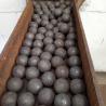 Buy cheap 17mm - 120mm High Chrome Steel Ball High Manganese Steel Forged Balls For Gold from wholesalers