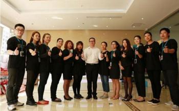 Guangzhou GB  Air Products Co., Ltd