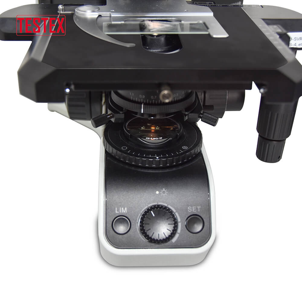 Fineness & Composition Analysis System Complies with AATCC20, ISO 137, IWTO-8-97, etc.
