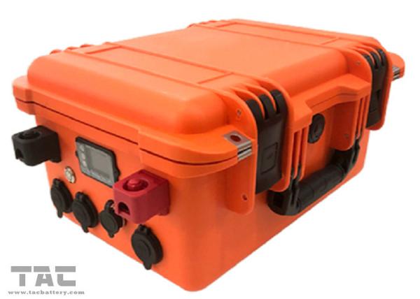 12Volt 100ah Portable Energy Storage System Lifepo4 Pouch Battery Pack 2000