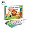 Buy cheap Easy To Hard Puzzler Sudoku Books from wholesalers