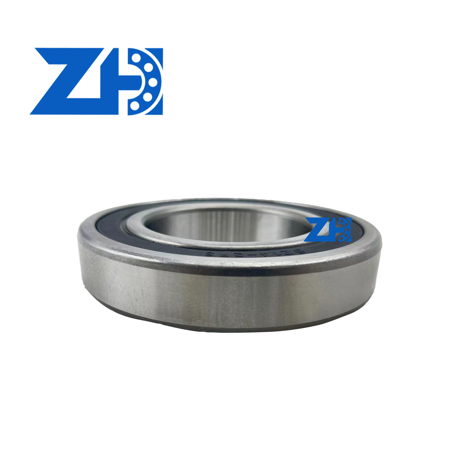 Low Noise 6214-2RS Deep Groove Ball Bearing for Sports Apparatus