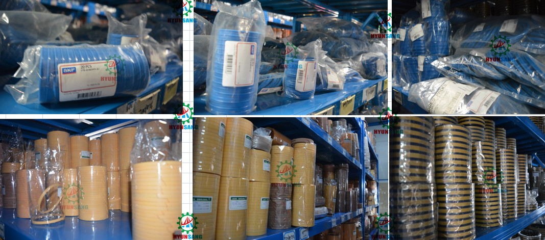 207-60-71180 KOMATSU Hydraulic Filter Replacement
