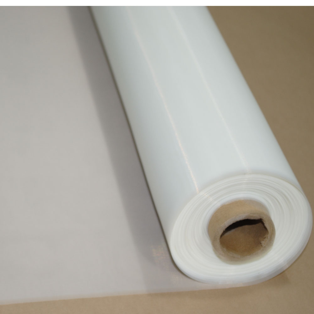 280 Mesh 50 Micron Filter Screen Nylon Material Made With High Temperature Resistance
