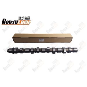 China 8972621660 Camshaft For ISUZU NKR NPR ELF 4HK1 8-97262166-0 on sale