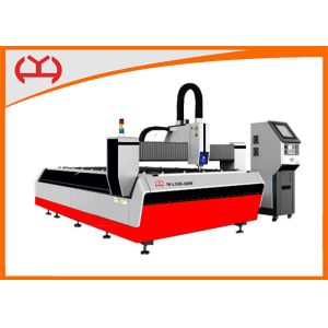  Flexible Universal Laser Cutter Customized Automatic Optimization Process Manufactures