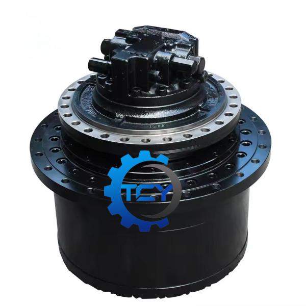 XCMG495 LIUGONG CLG950 SK480 Hydraulic Travel Motor GM85VA Final Drive Travel