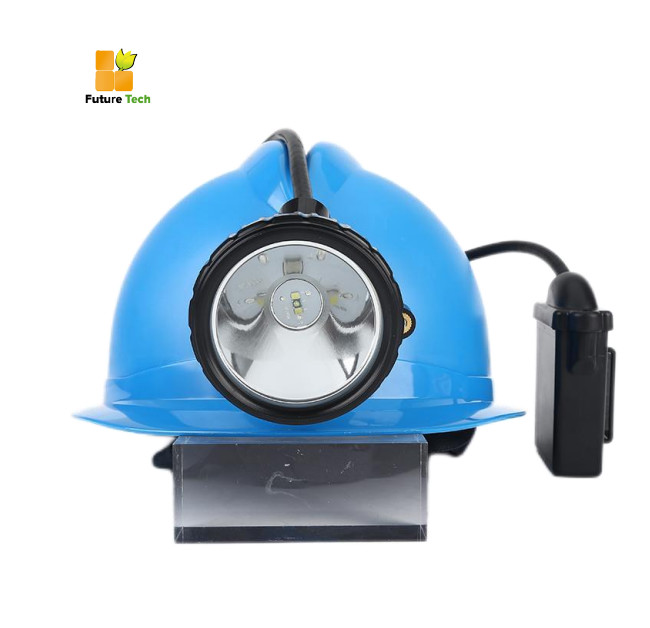 26h 5w Bright Miner Head Lamp Outdoor Waterproof Rechargeable LED Head Lamp 280Lm