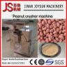 Buy cheap 4kw GMP Peanut Crusher Machine For Pharmaceutics , Chemical from wholesalers