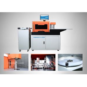 China High Performance Channel Letter Bending Machine Automatic Numerical Control on sale