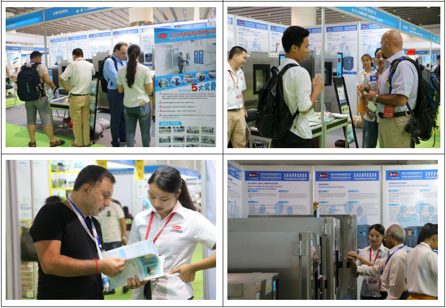 Walk In Climatic Room Temperature Humidity Testing Chamber With LCD Display Touch Controller