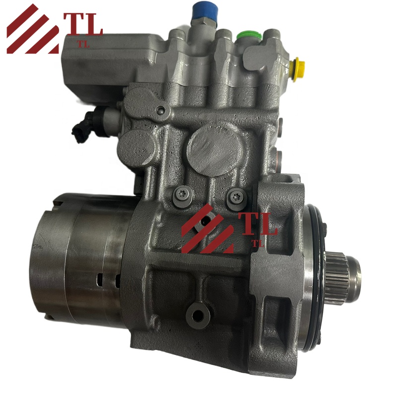AP2D18 AP2D25 AP2D28 AP2D36 Hydraulic Gear Pump Spare Parts for Crawler Excavator