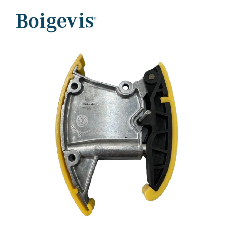 057109217J Timing Chain Tensioner For Audi A8 S8 5.2L V10 FSI BSM BXA Engine