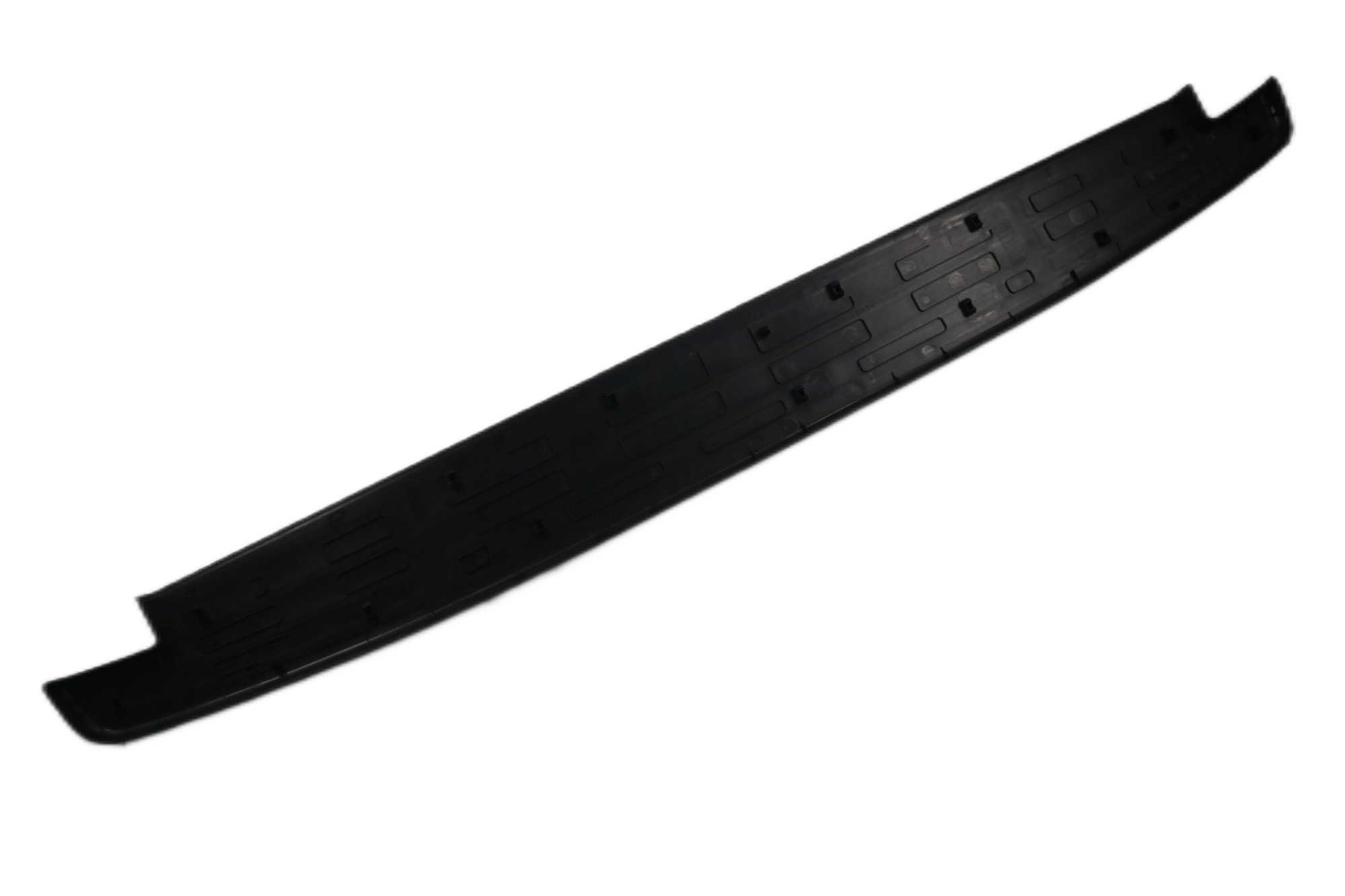 ISUZU DMAX2012 Car Body Parts PAD STEP RR BUMPER 8981023590 C8981023592