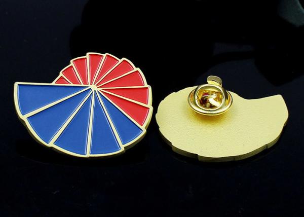 School club religion gang company organization emblem brooch pin enterprise