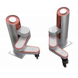 Loading And Unloading Robot Hitbot Z-Arm 1632 4 Axis Pick And Place As Cobot