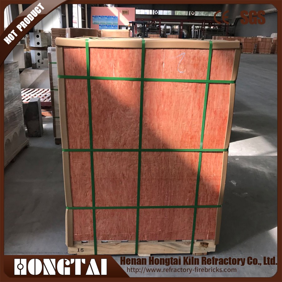 Customizable Silicon Carbide Brick for Tank Liner Manufacture and Customization