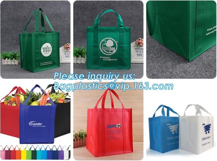 OEM Hotel Use Disposable Foldable Storage Bag Dust Cover Custom Non Woven Bags, China pp woven bag supplier printed pp l