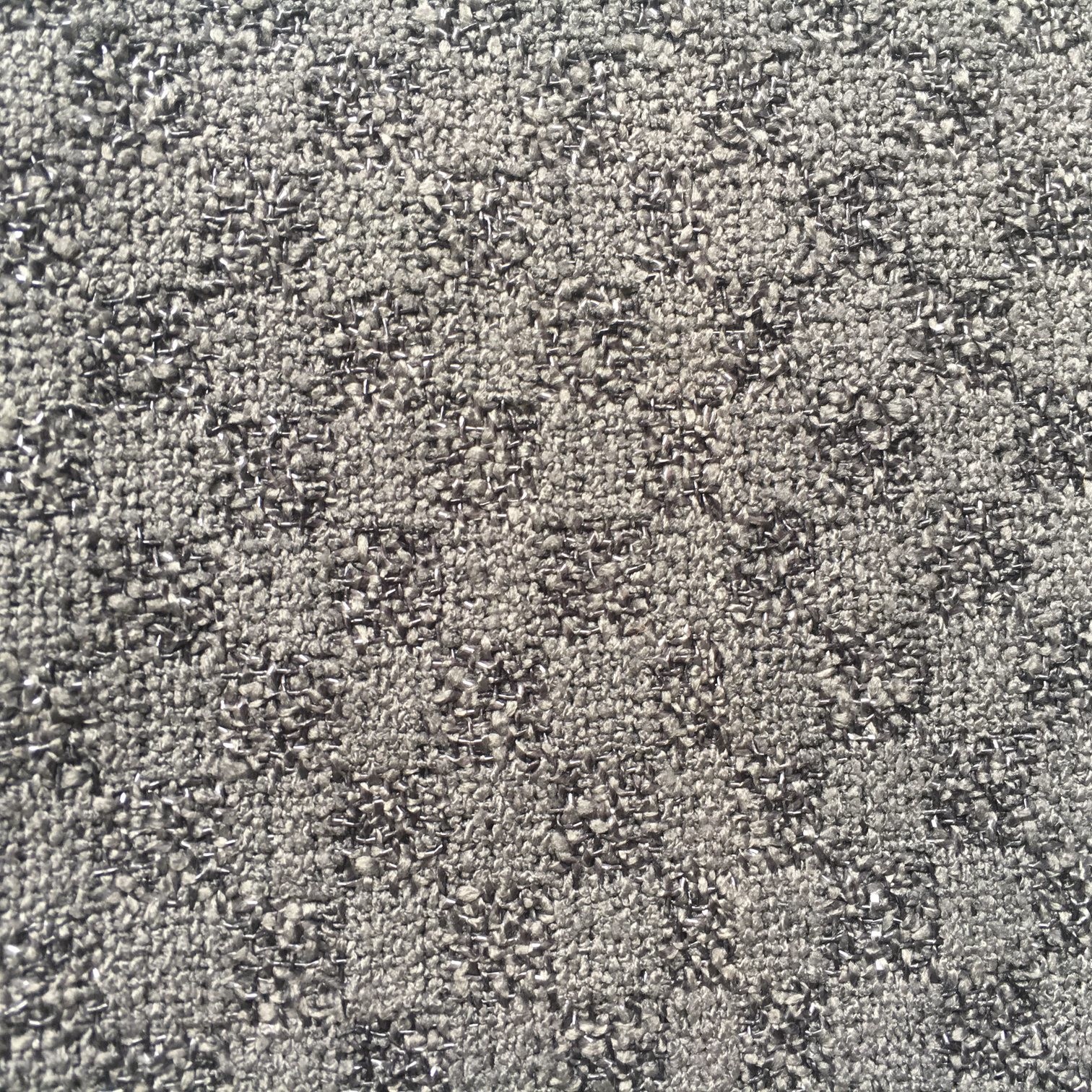 White 100% polyester washing towel