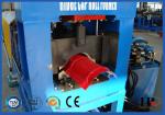 High Speed Tile Roll Forming Machine