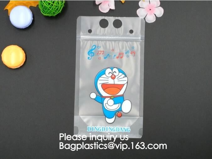 polypropylene Crystal Clear Cello Bags flat square block bottom opp bag,candy opp square bottom cello bag bagease packag