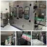 Buy cheap 1.5KW Automatic Volumetric Liquid Filling Machine 500~1000 Ml Capacity from wholesalers