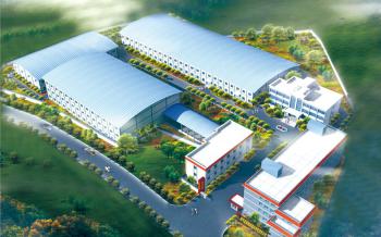 Chongqing Xingyuan Glassware Co.,LTD.