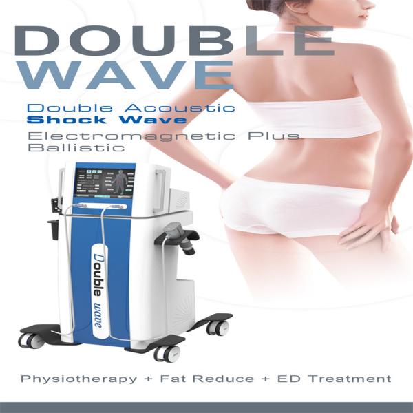 ED Shockwave physical Therapy Machine For Erectile Dysfunction/Extracorporeal