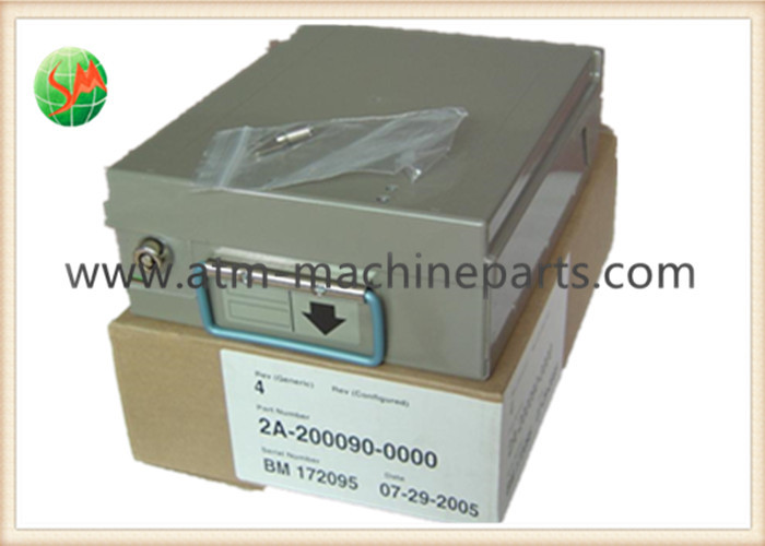 00000751000A ATM Service Diebold 1000 IX Cassette Reject Cassette 2A2000900000