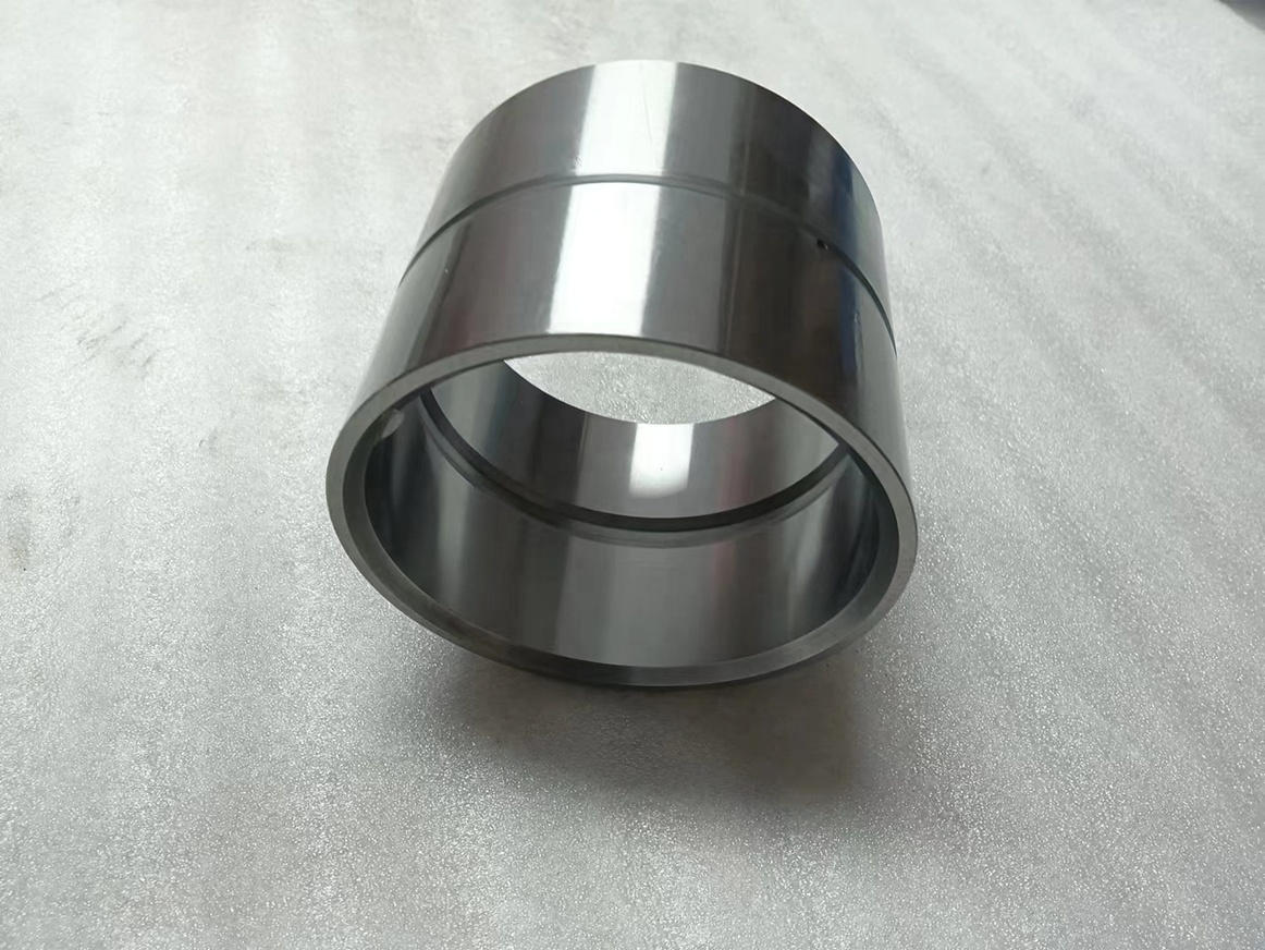 Standard Weight SINOTRUK CNHTC Heavy Truck Gearbox Steel Bushing 1312 304 084 for Trucks