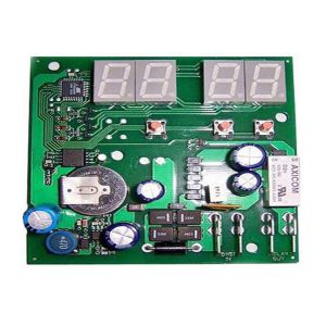 1.72mm Surface Mount PCB Assembly