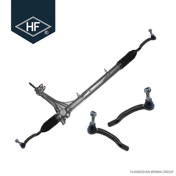 All model 44200-2650 Hydraulic Manual For Hilux Auto Steering Rack
