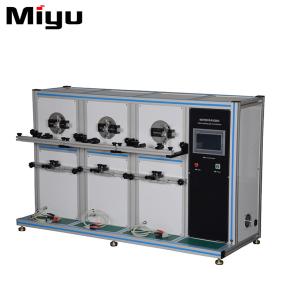  750W EIA Wire Bending Test PC Controlled Customized Design Acceptable Manufactures