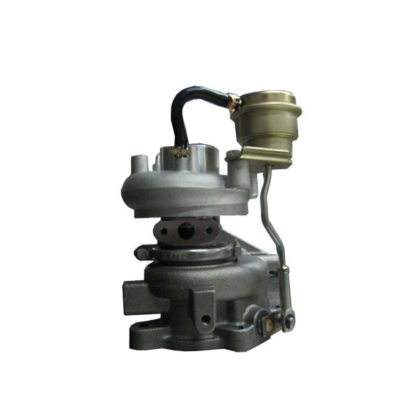 Kobelco Sk250-8 24100-4631 J05e Hino Diesel Engine Turbocharger
