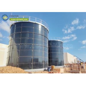 China Demineralized Water Storage Tank: A Reliable Solution for Pure Water Storage on sale