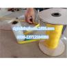 Buy cheap good quality China coiling machine in sales for packing cotton ribbon,riband from wholesalers