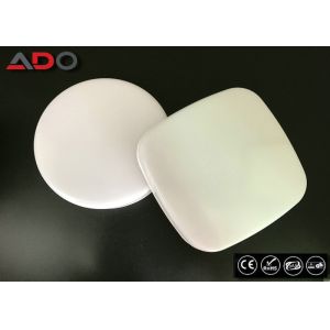 Walk - In Closet 2400Lm AC85V 80Ra LED Bulkhead Lamp